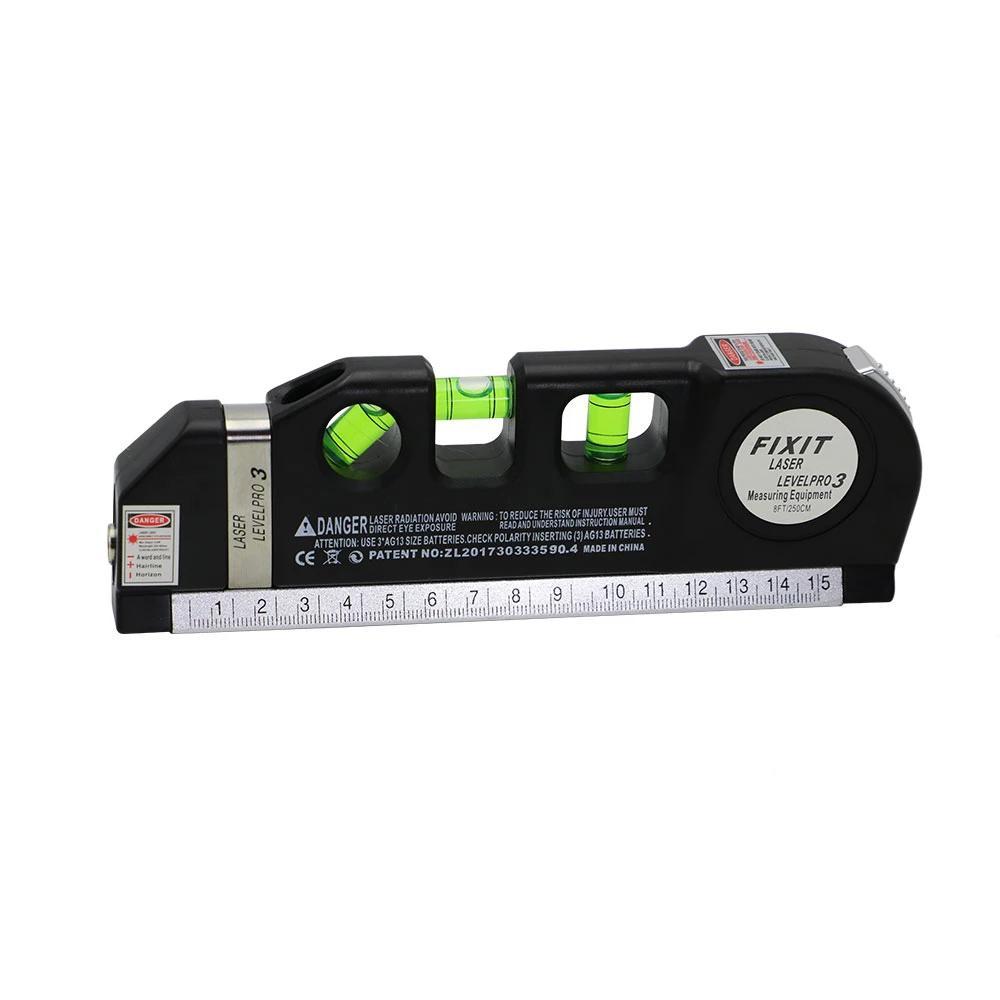 Precision Laser Level - LevelPro