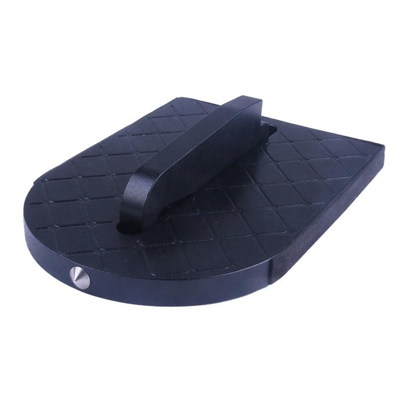 Rooftop Doorstep - ElevatePro