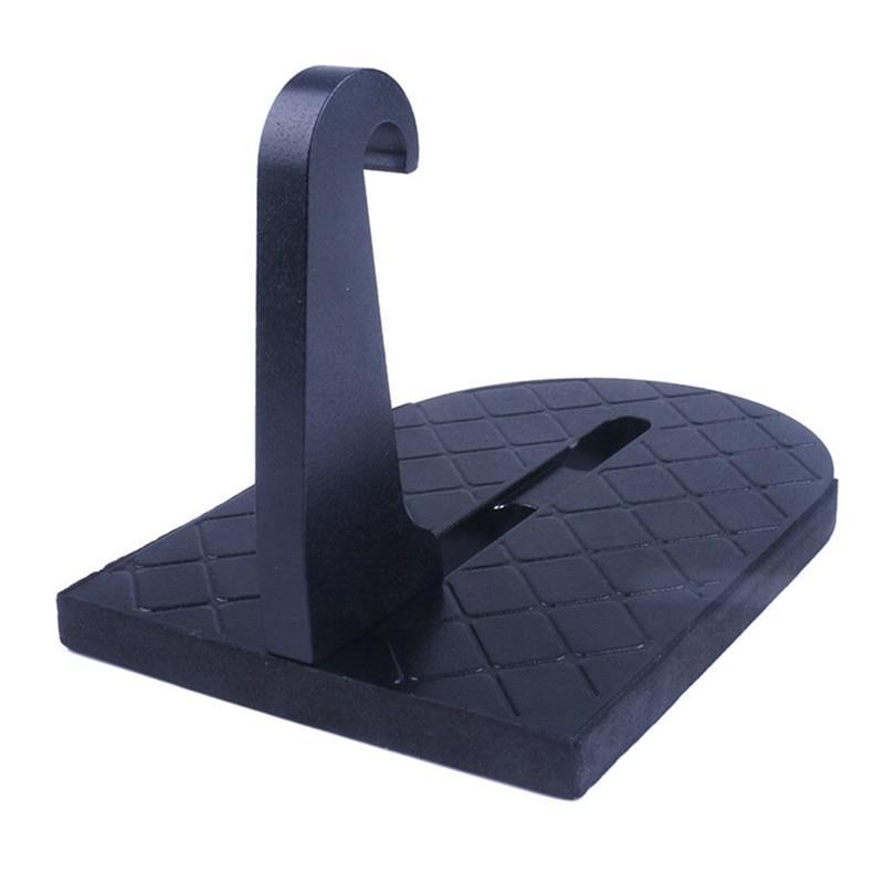 Rooftop Doorstep - ElevatePro