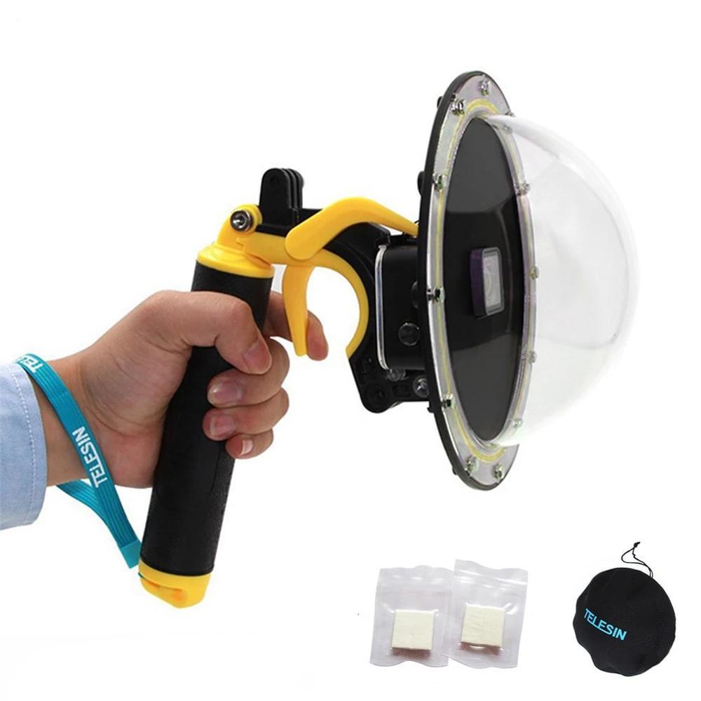 Dome Port for GoPro - AquaLens Premium Accessory