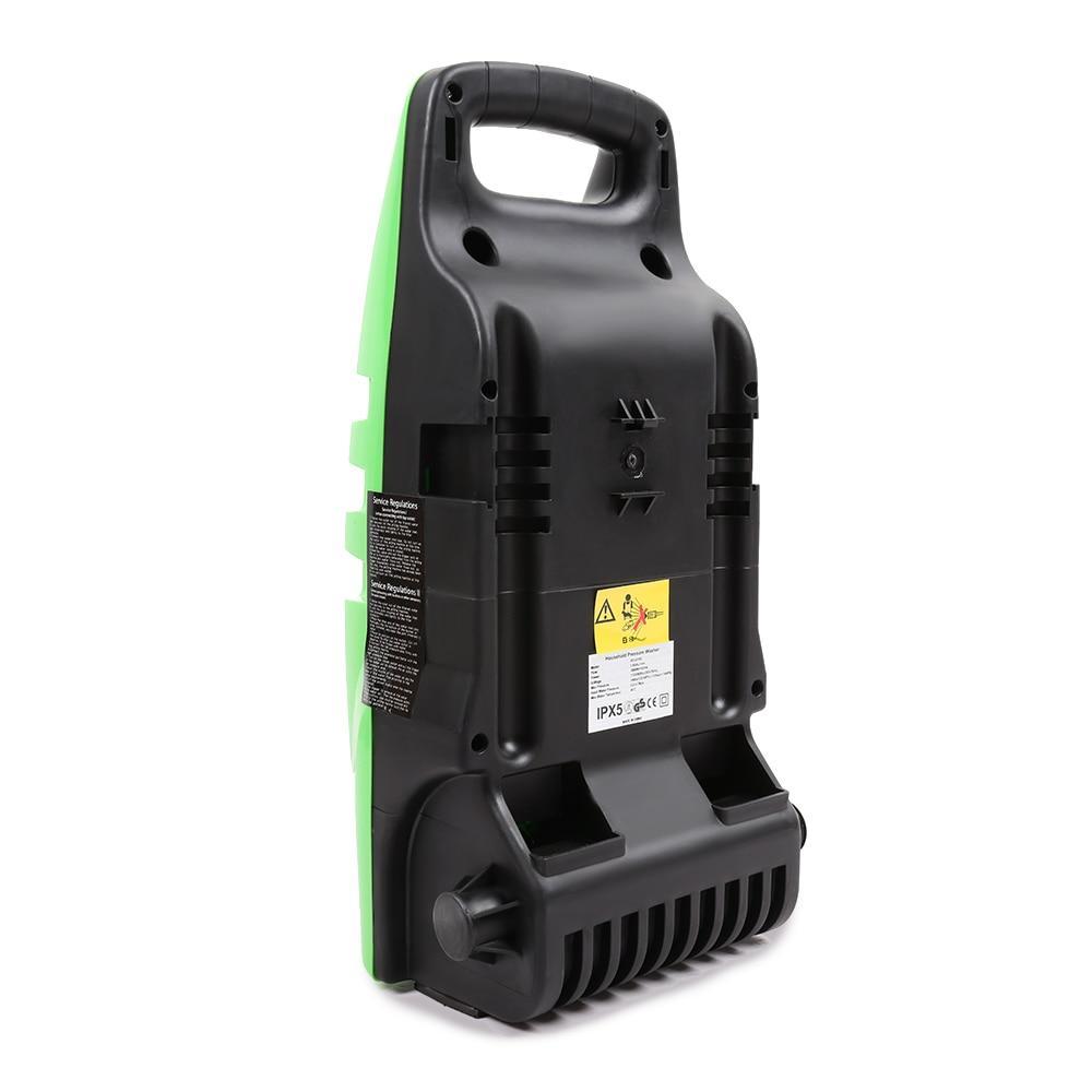 Electric Pressure Washer - AquaForce Pro