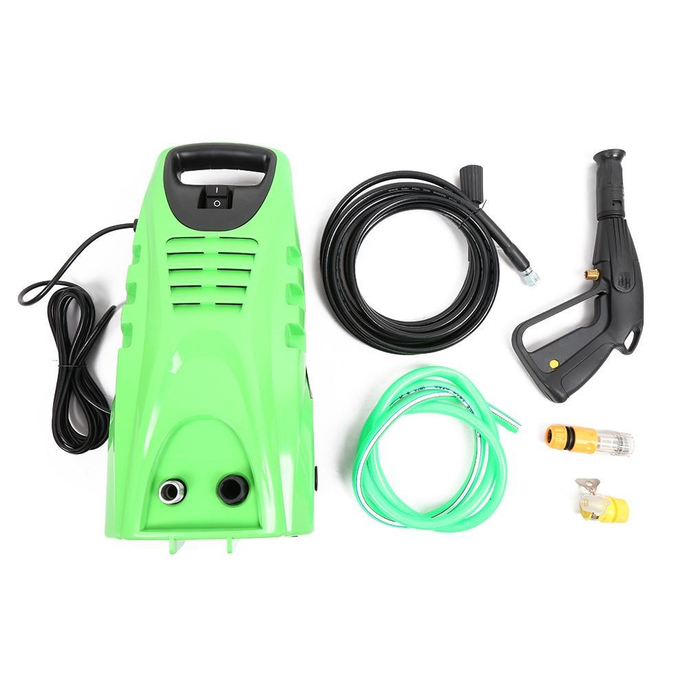 Electric Pressure Washer - AquaForce Pro