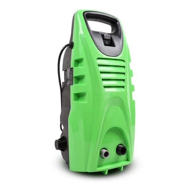 Electric Pressure Washer - AquaForce Pro