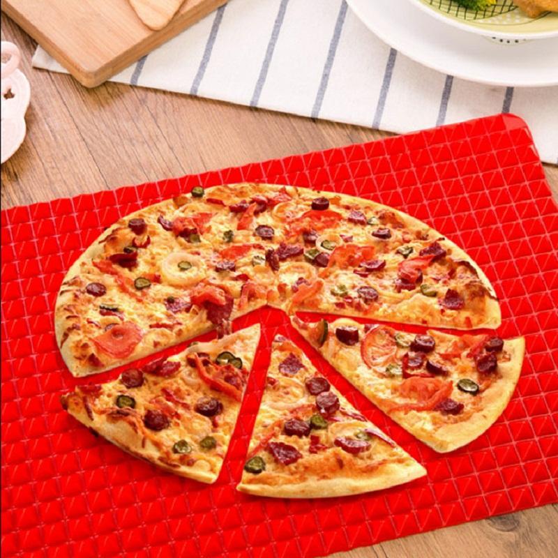 Silicone Oven Mat - CulinaryCraft Essentials