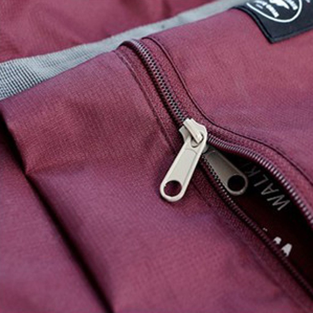 Packable Carry-On Duffel Bag - LuxeVoyage