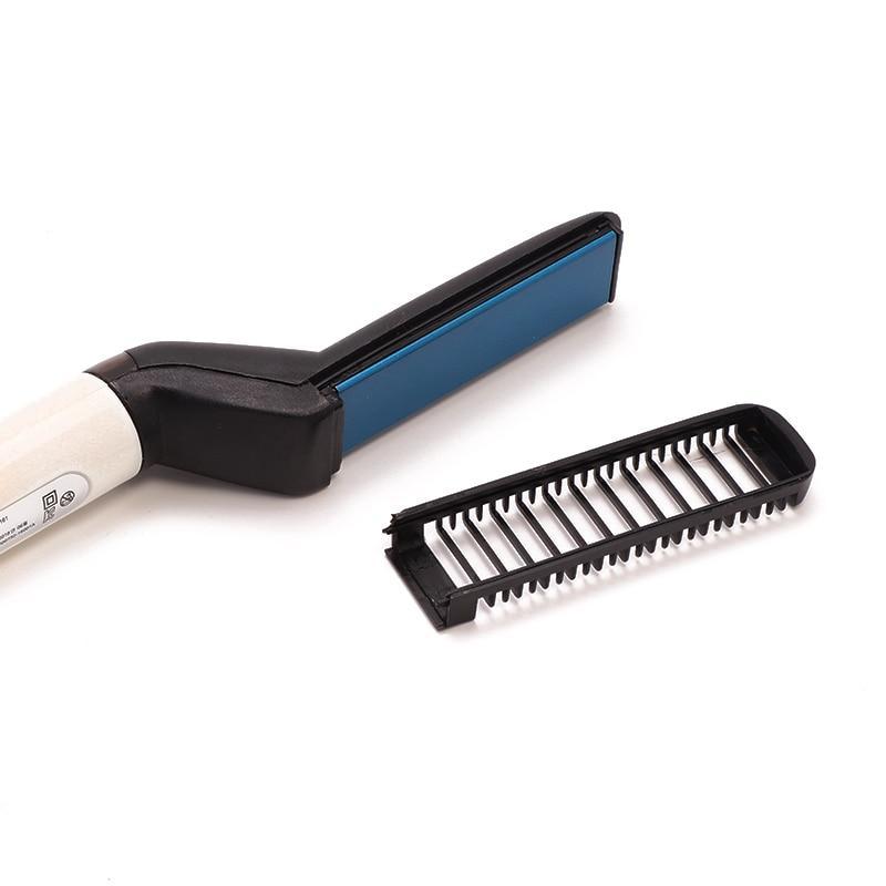 Quick Hair Styler for Men - LuxeGroom Essentials