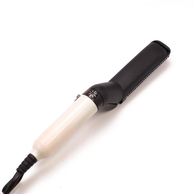 Quick Hair Styler for Men - LuxeGroom Essentials