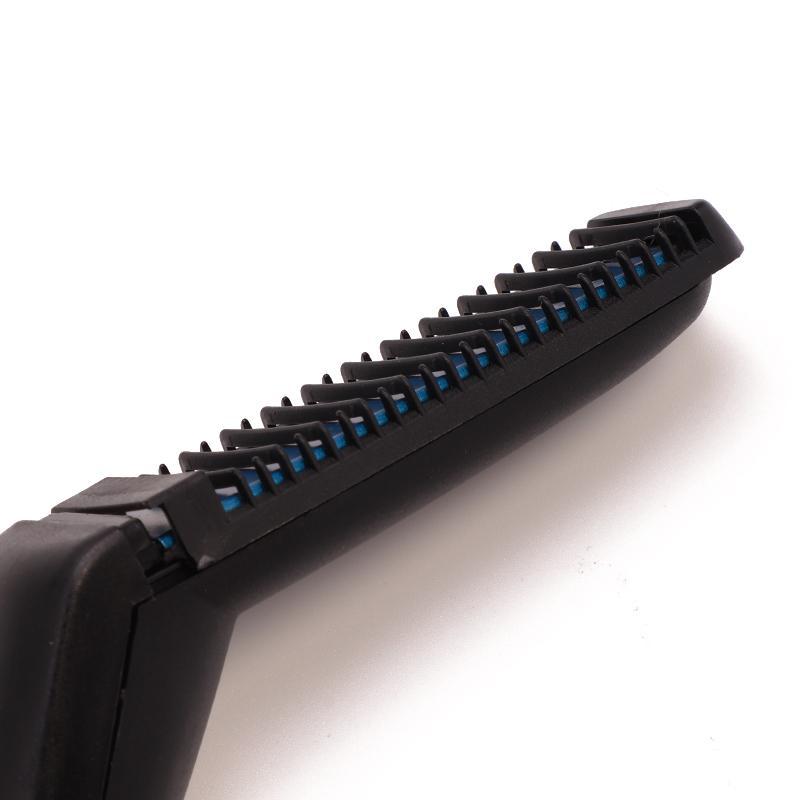 Quick Hair Styler for Men - LuxeGroom Essentials