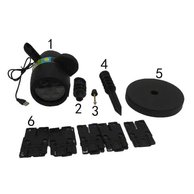 Show Beat - SoundWave Premium Audio Experience