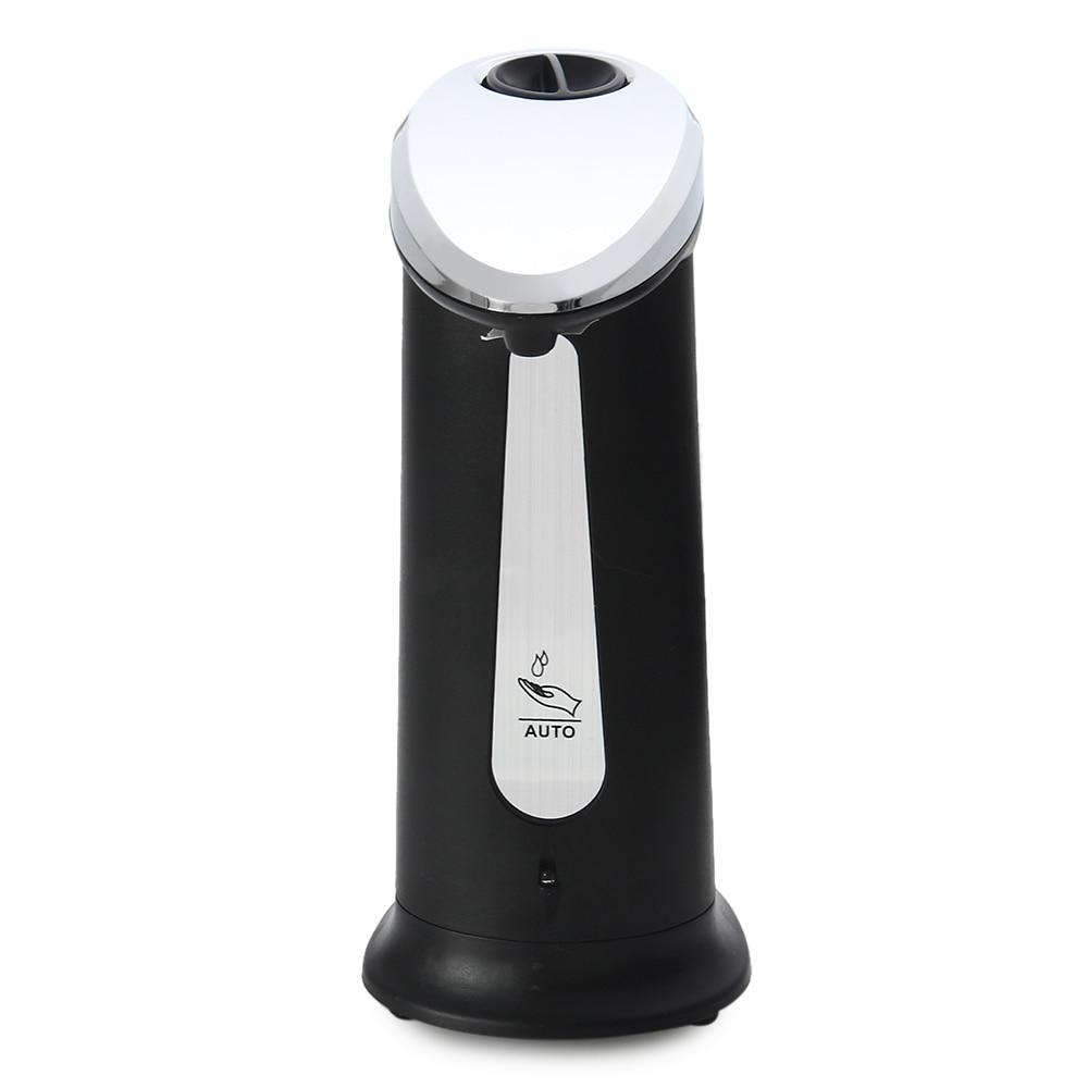 Touchless Liquid Soap Dispenser - PureWave Essentials