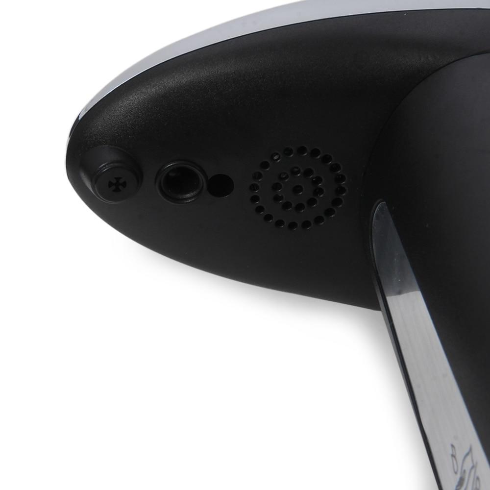 Touchless Liquid Soap Dispenser - PureWave Essentials