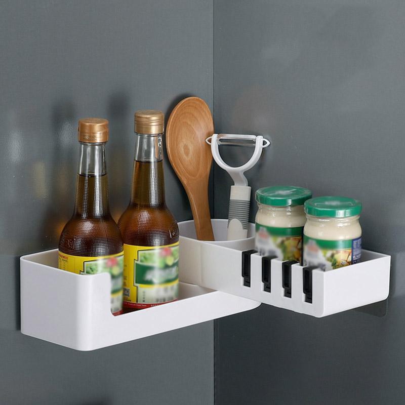 Rotating Shower Caddy - AquaNest Essentials