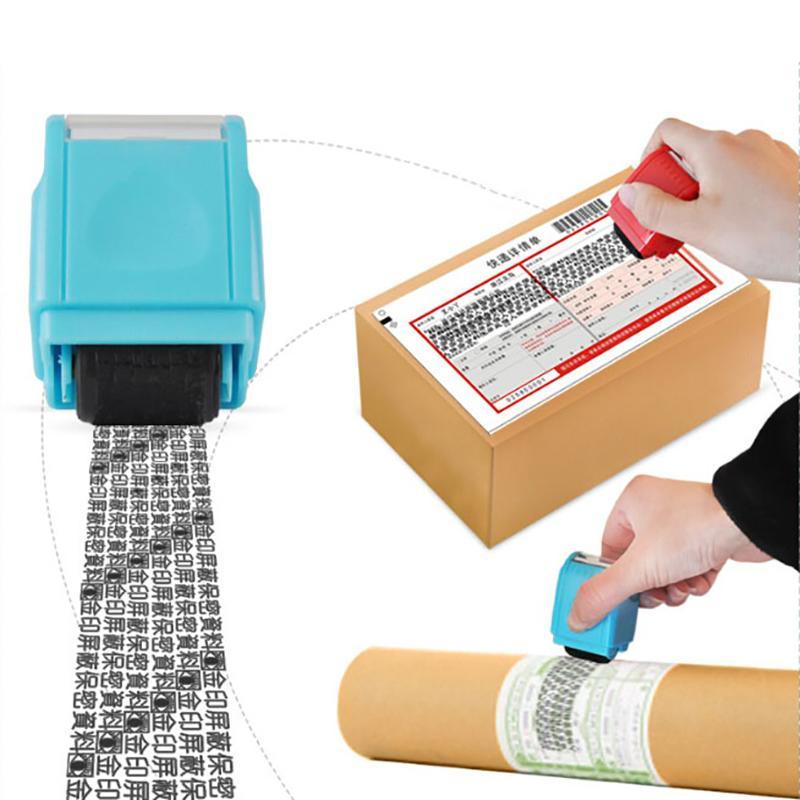 Identity Protection Roller - SecureGuard Essentials