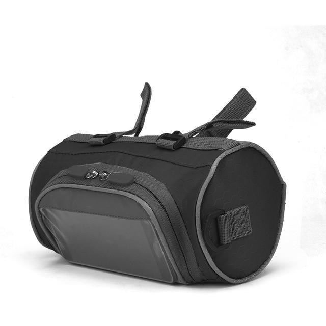 Handlebar Bike Bag with Quick-Release System - Velocita