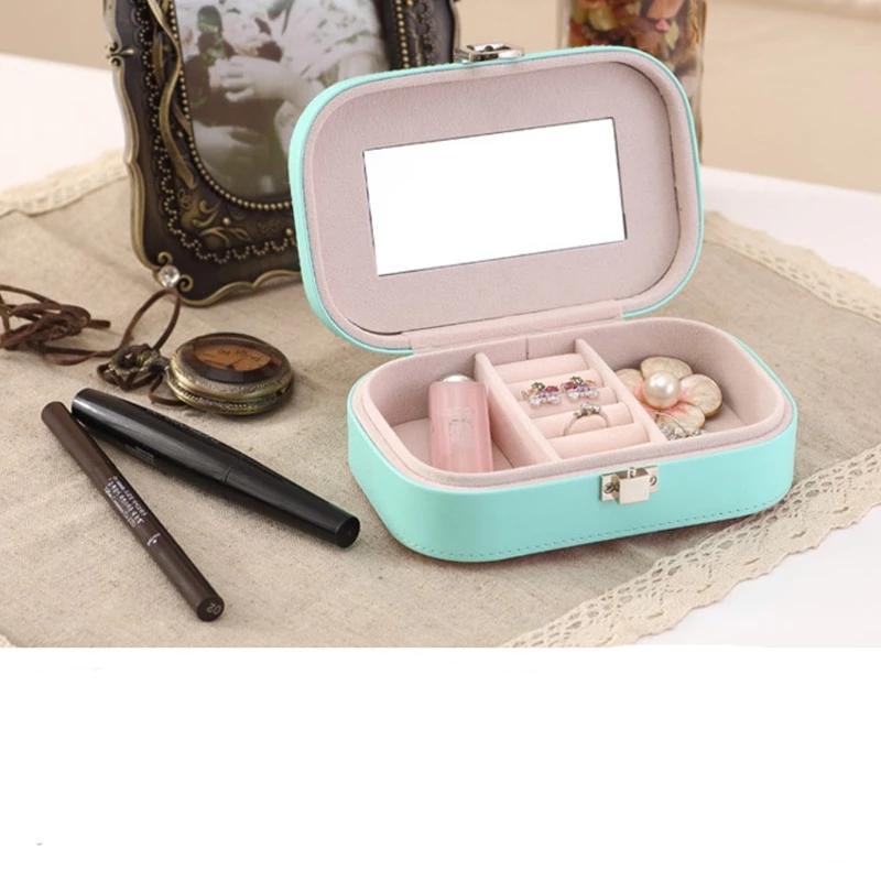 Jewelry Travel Organizer - LuxeCarry