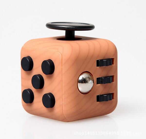 Fidget Box - ZenFocus