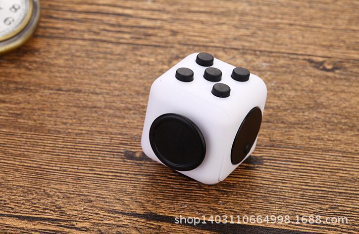 Fidget Box - ZenFocus