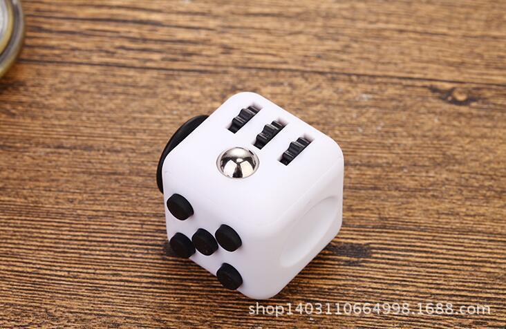 Fidget Box - ZenFocus