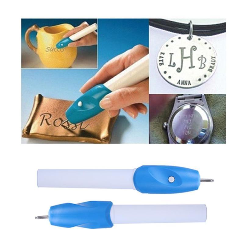 Engraving Pen - ArtisanCraft