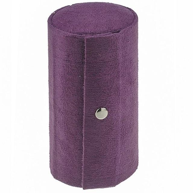 Jewelry Travel Case - LuxeCarry Essentials