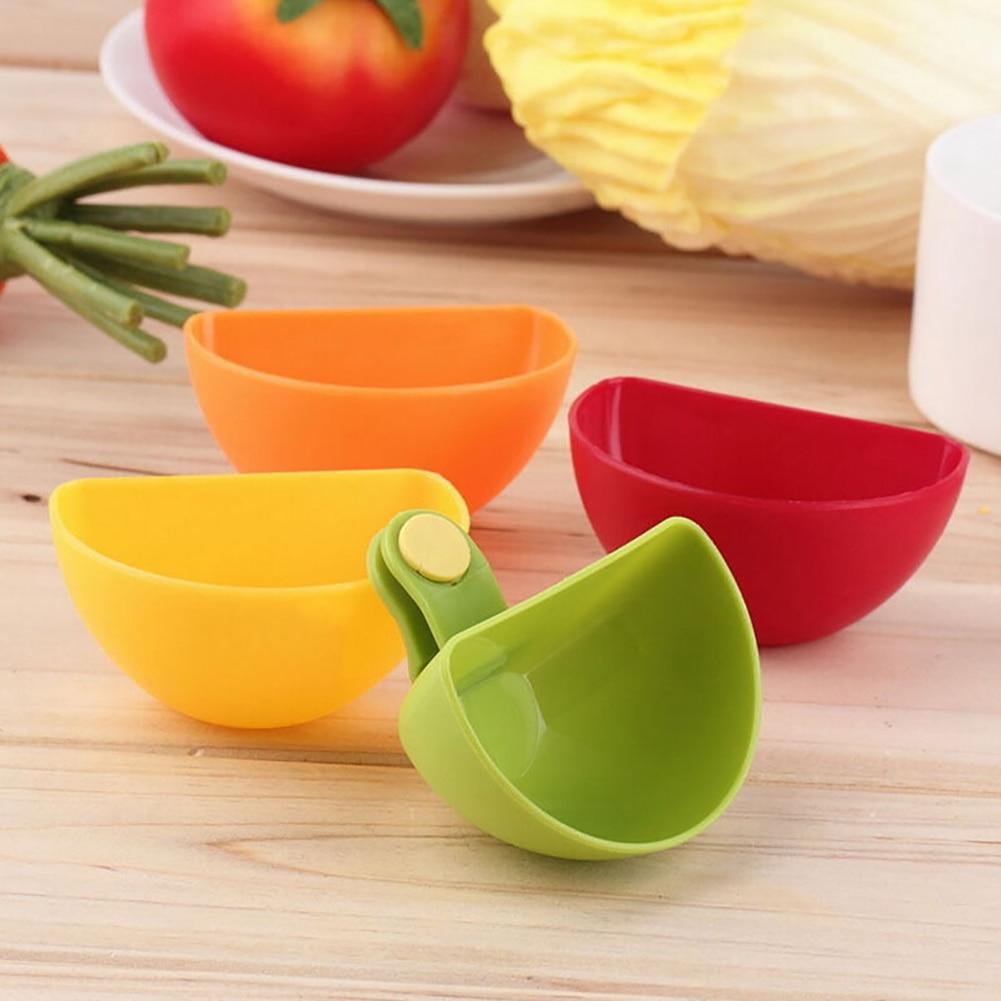 Sauce Holders for Plates - LuxeServe