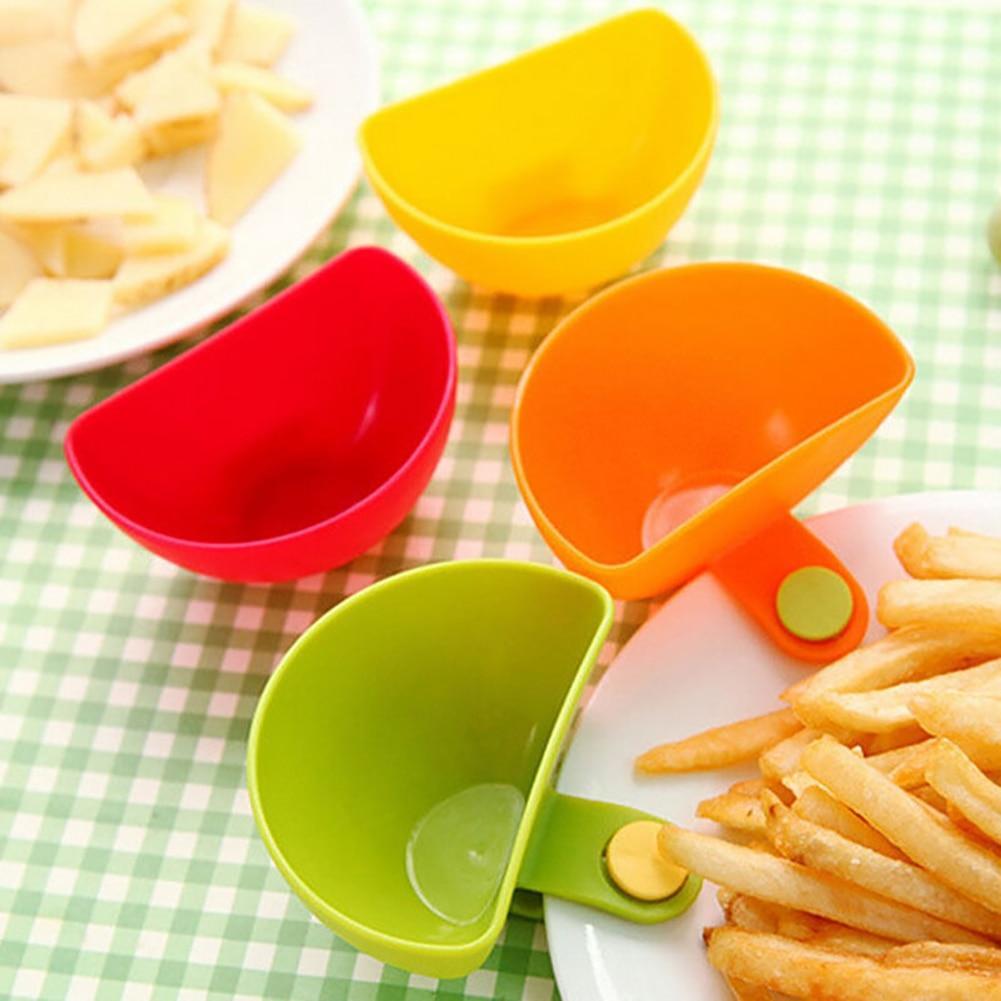 Sauce Holders for Plates - LuxeServe