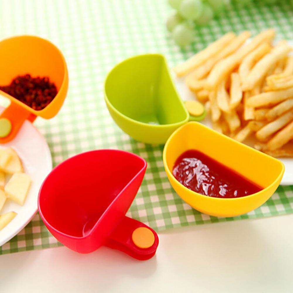 Sauce Holders for Plates - LuxeServe