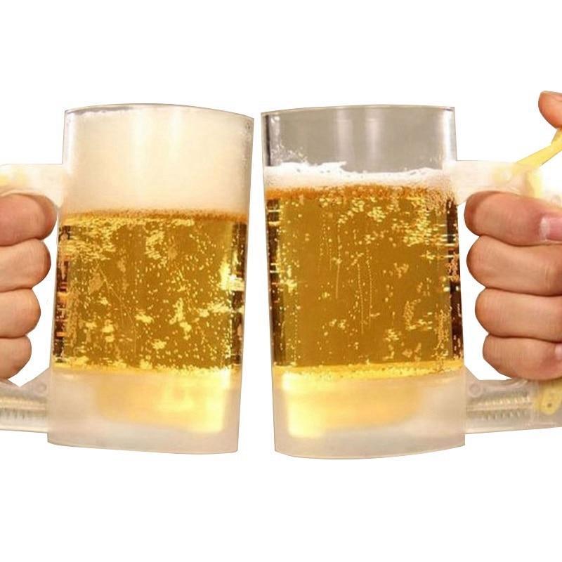 Foaming Beer Mug - BrewMaster Elite