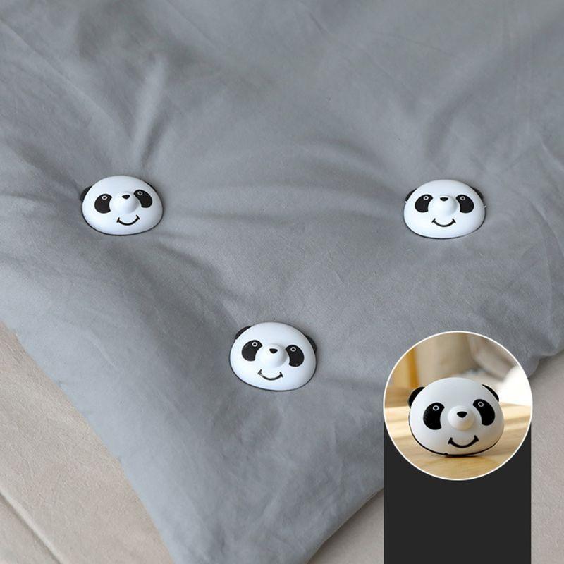 Duvet Cover Clips - LuxeNest Essentials