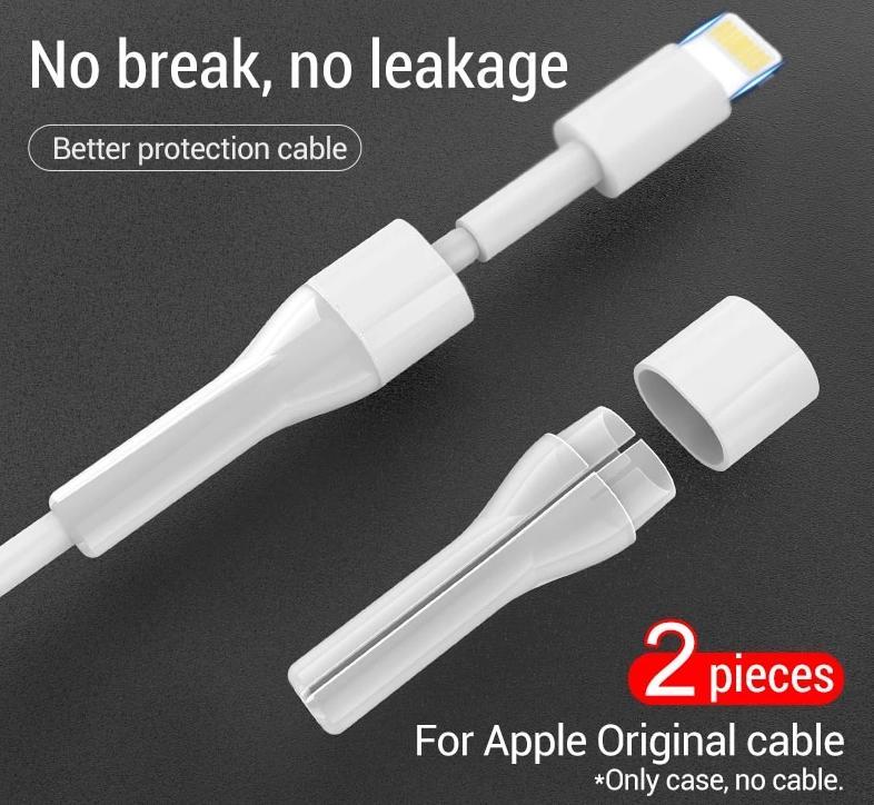 Cable Protector - LuxShield Durable Cord Cover