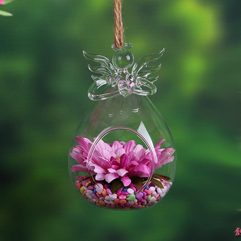 Terrarium - Nature's Haven with Lush Greenery
