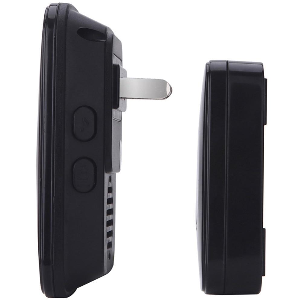 Smart Wireless Doorbell - LuxeHome