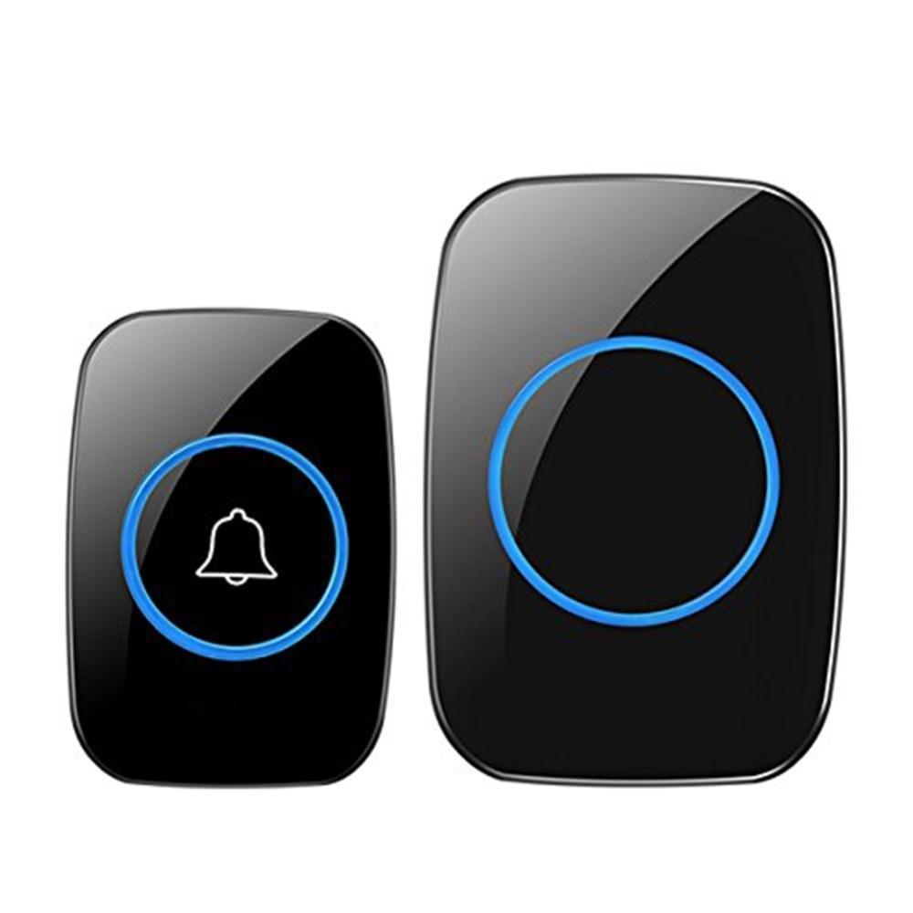 Smart Wireless Doorbell - LuxeHome
