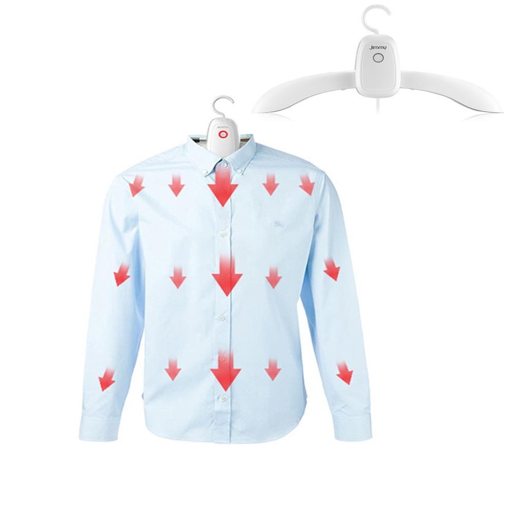 Portable Clothes Dryer - LuxeDry Pro