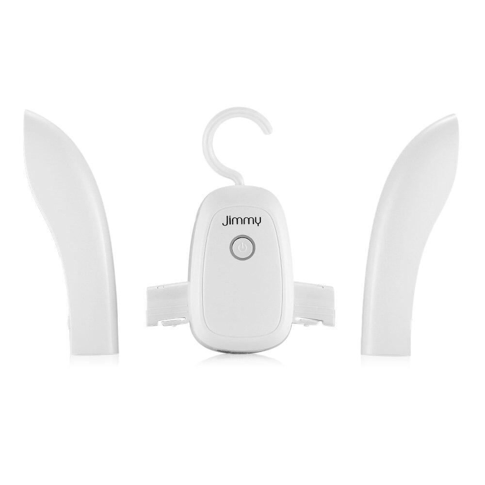 Portable Clothes Dryer - LuxeDry Pro