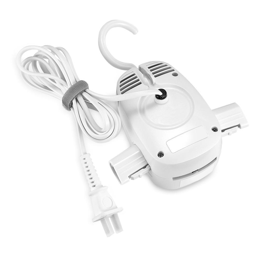 Portable Clothes Dryer - LuxeDry Pro