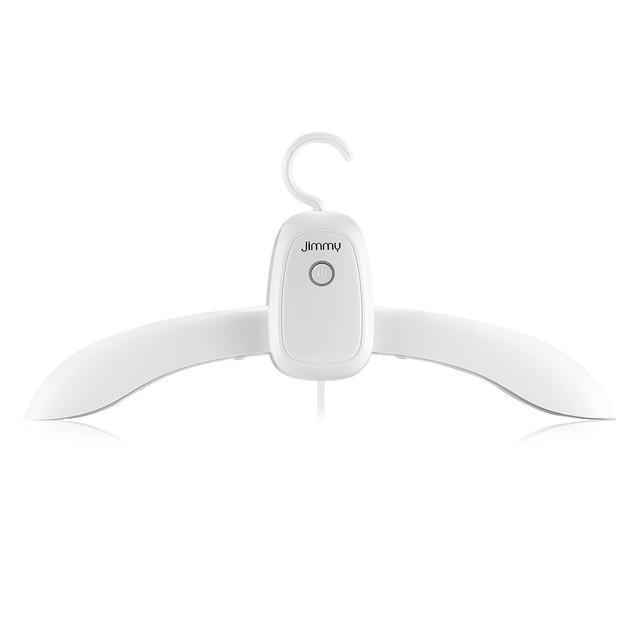 Portable Clothes Dryer - LuxeDry Pro