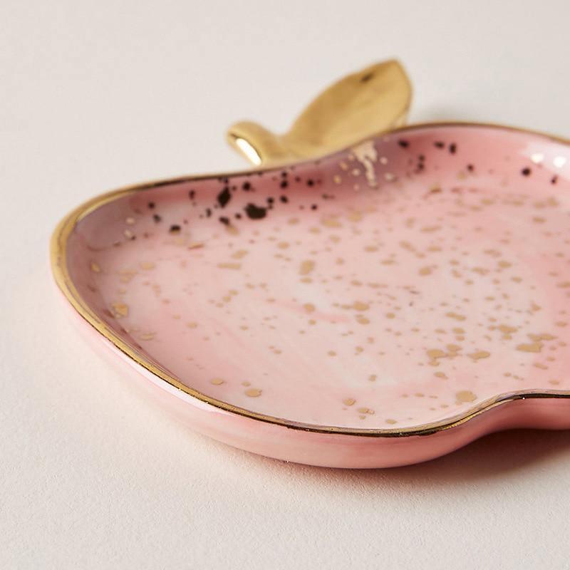 Ceramic Dish Set - LuxeCraft Essentials