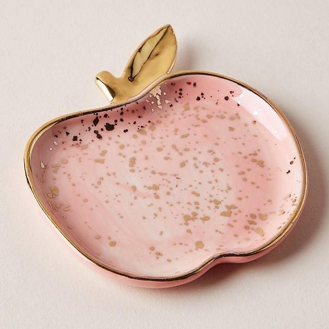 Ceramic Dish Set - LuxeCraft Essentials