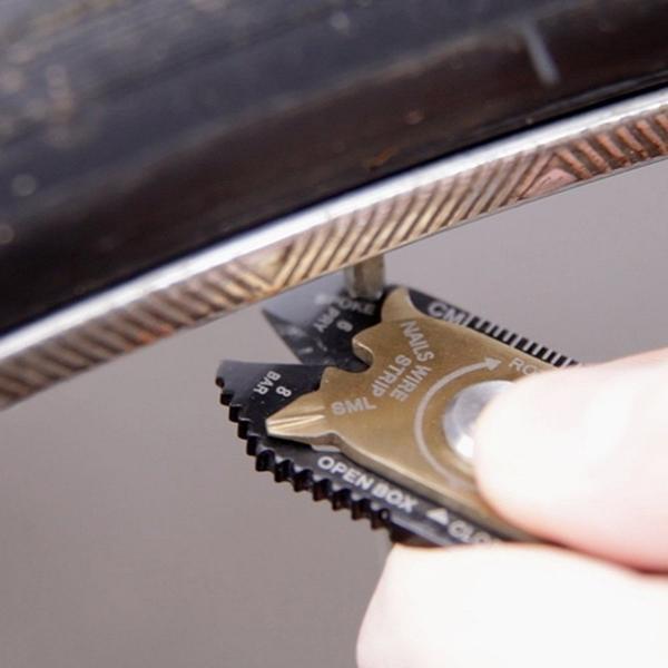 Multi-Function 20-in-1 Tool - Apex Gear