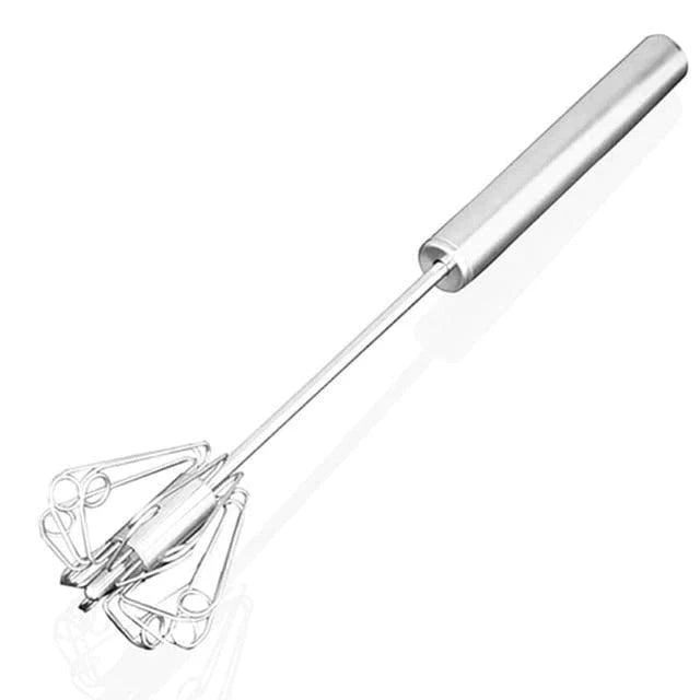 Whisking Eggbeater - CulinaryCraft