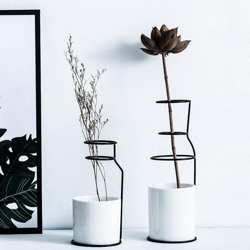 Elegant Adela Vessels - LuxeCraft Collection