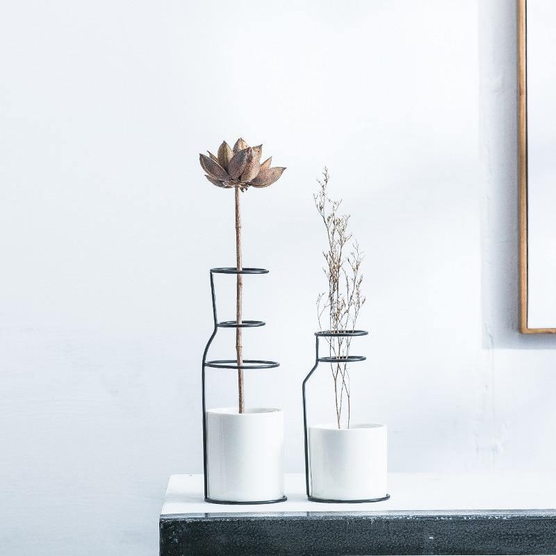 Elegant Adela Vessels - LuxeCraft Collection