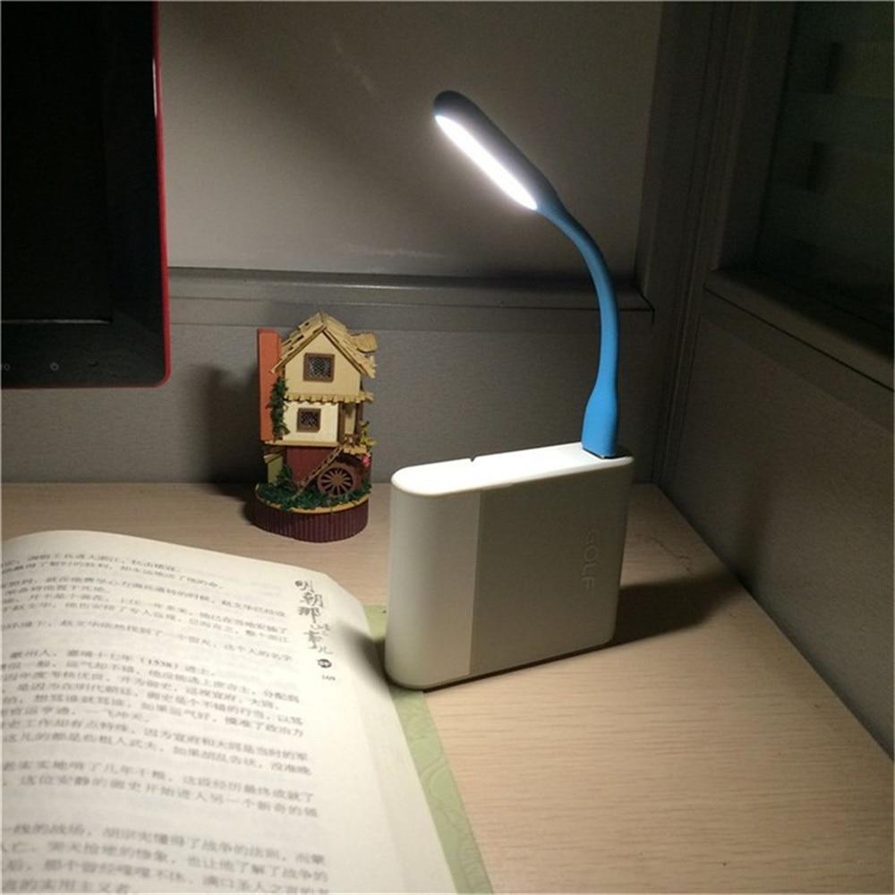 Flexible USB LED Light - LuminaGlow