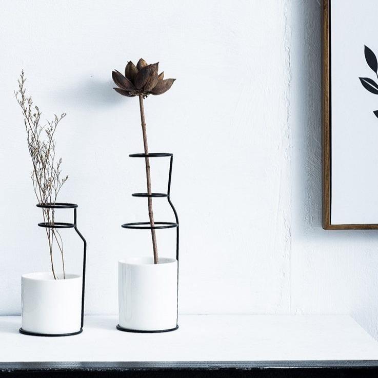 Elegant Adela Vessels - LuxeCraft Collection