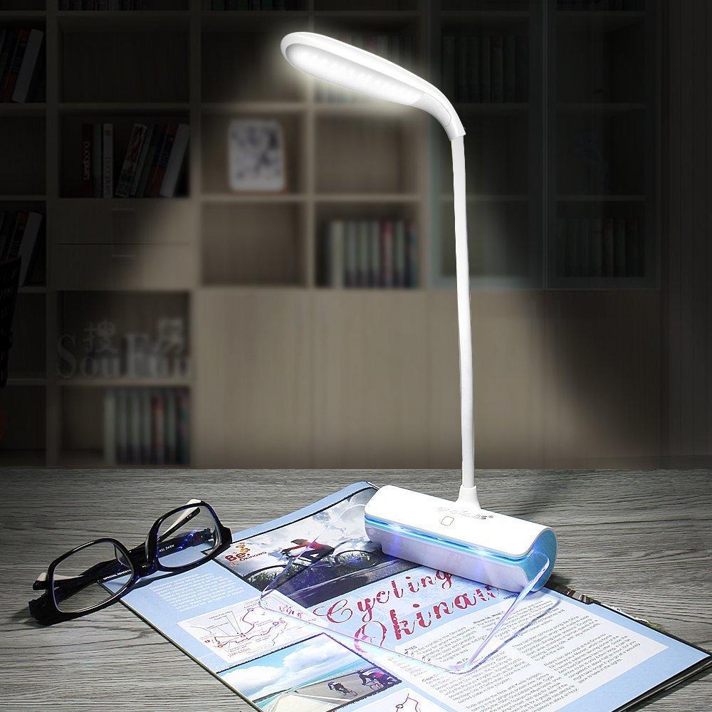 LED Message Lamp - Lumina Glow