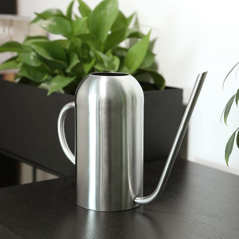 Watering Can - AquaBloom with Ergonomic Handle