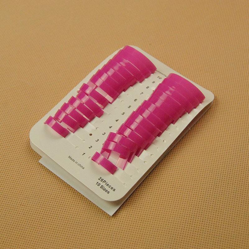 Nail Polish Guard Set - LuxeShield