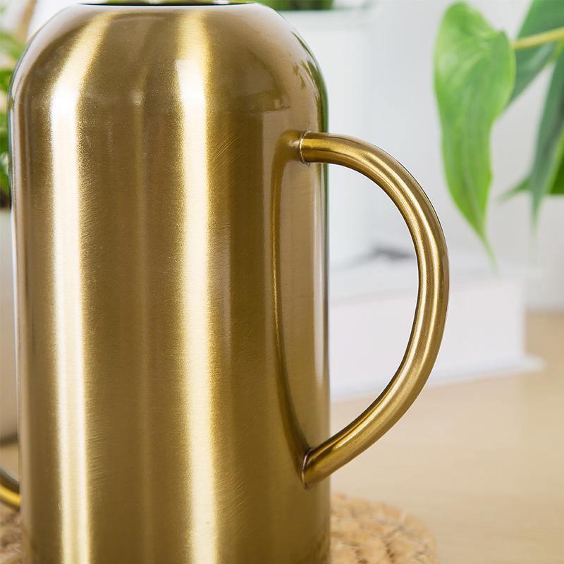 Watering Can - AquaBloom with Ergonomic Handle