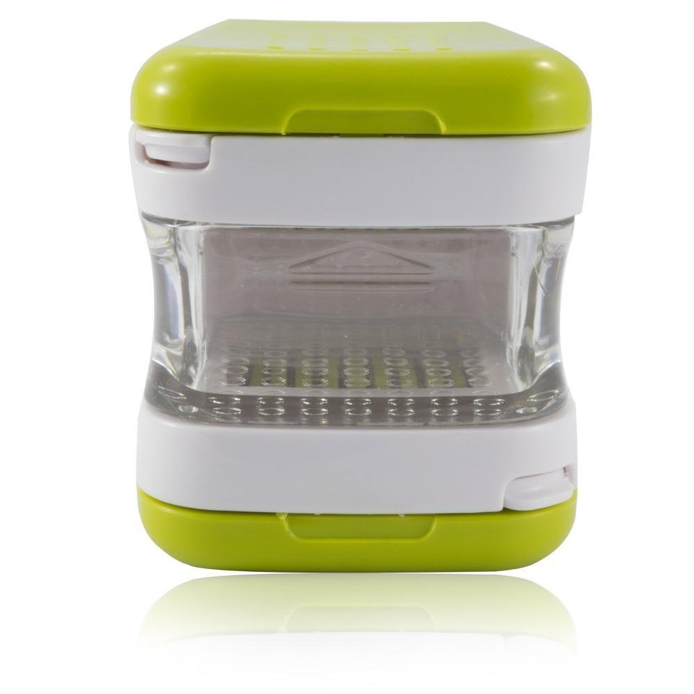 Garlic Press Cube - Chef's Choice